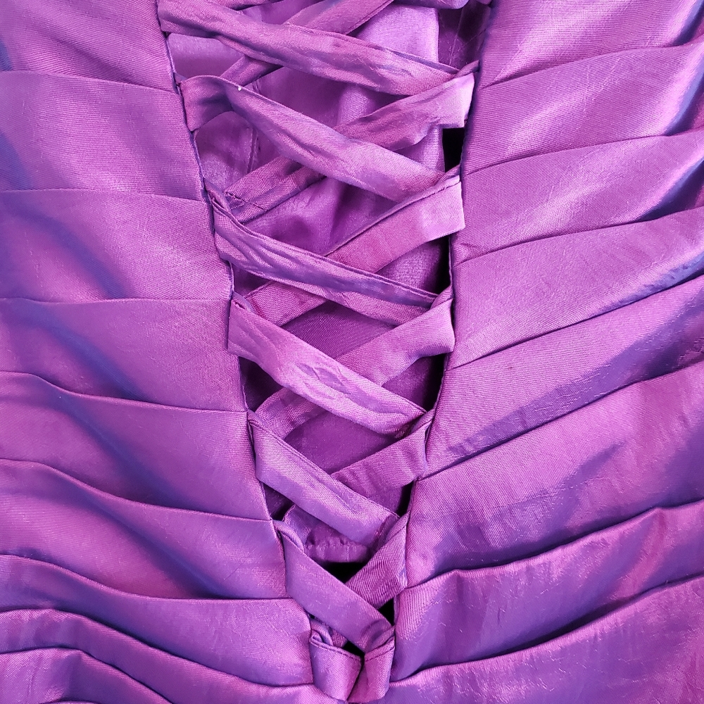 Prom Dress - Picture 3 of 3